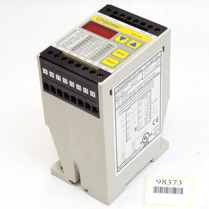Unipower HPL440 Digitaler Lastwächter (Halterung gebrochen) - Maranos.de