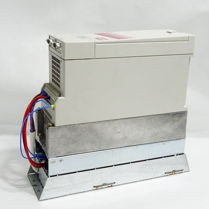 KEB F5 Combivert Drive controller 12F5MDD-Y0P0 12.F5.MDD-Y0P0 4kW / Neuwertig OVP - Maranos.de