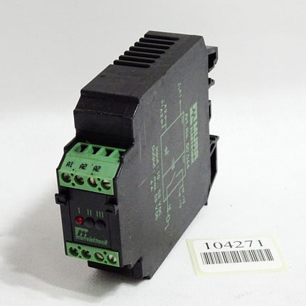 Murr Elektronik 50044 AMS 10-43/5 Optokopplermodul - Maranos.de