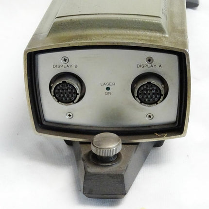 Hewlett-Packard 5500C Laser head - Maranos.de