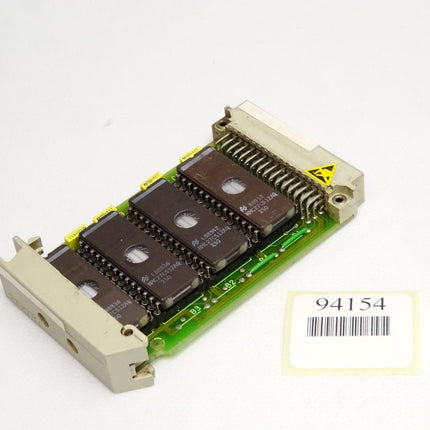 Siemens EPROM Modul 6FX1860-0BX01-3D 5702847001.00 - Maranos.de