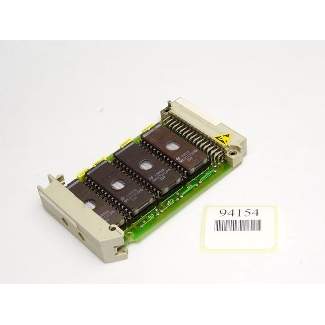 Siemens EPROM Modul 6FX1860-0BX01-3D 5702847001.00 - Maranos.de