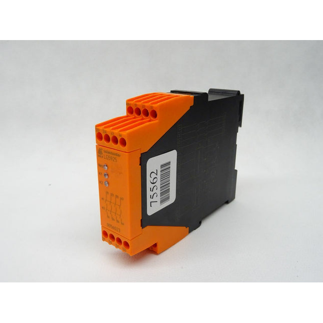 E. Dold & Söhne KG LG5925.04 Not-Aus Modul - Maranos.de