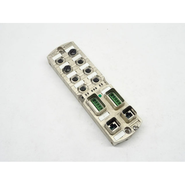 Murr Elektronik 55269 Kompaktmodul MVK+MPNIO DI8 DI8 - Maranos.de
