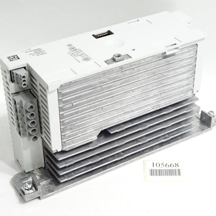 Lenze Power Unit 0.75kW I5DAE175F10V10000S 13527231 - Maranos.de