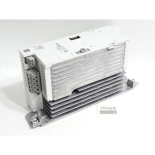 Lenze Power Unit 0.75kW I5DAE175F10V10000S 13527231 - Maranos.de