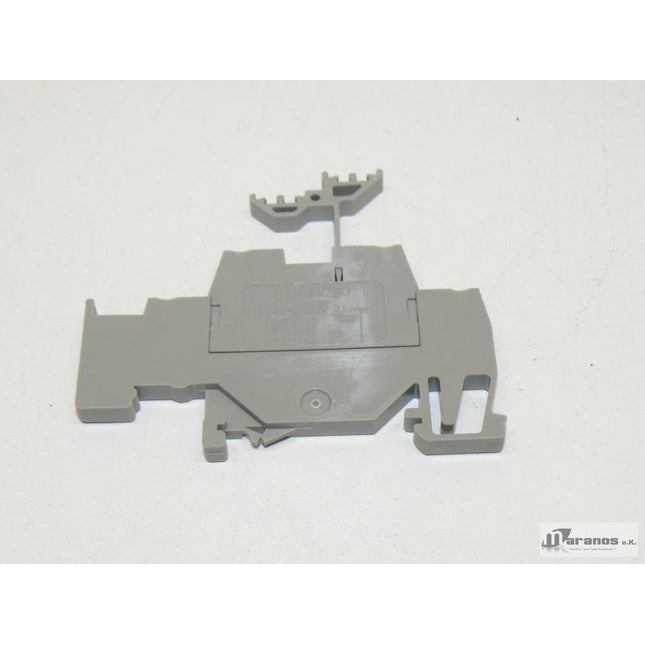 NEU Wago 280-520 Kontakttechnik Durchgangsklemme 0,08-2,5mmq - Maranos.de