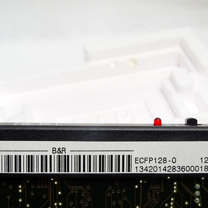 B&R FP128 ECFP128-0 Rev12.00 Memory Einschubkarte / Neu OVP - Maranos.de