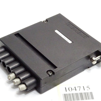 Siemens Sinumerik 6FX2006-1BA02 Kabelverteiler - Maranos.de