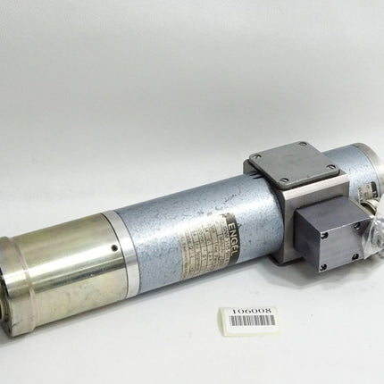 Engel GNM3175 GNM 3175-G11.4-T9.05 Gleichstrom-Motor 3000min-1 - Maranos.de