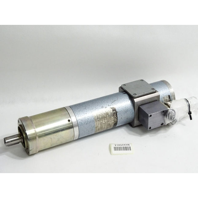 Engel GNM3175 GNM 3175-G11.4-T9.05 Gleichstrom-Motor 3000min-1 - Maranos.de