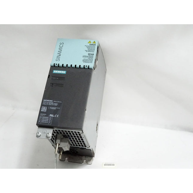 Siemens Sinamics Smart Line Module 6SL3430-6TE21-6AA0 - Maranos.de