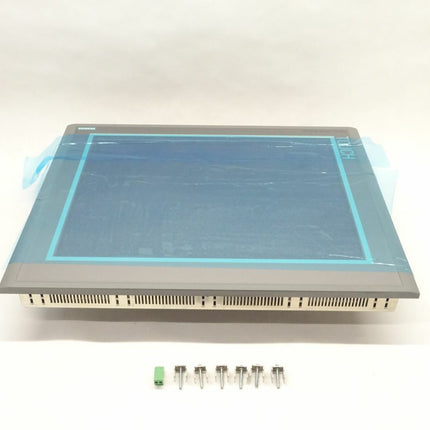 Siemens 6AV6644-0AC01-2AX0 MP 377 Touch Panel 6AV6 644-0AC01-2AX0 MP377 19" - Maranos.de