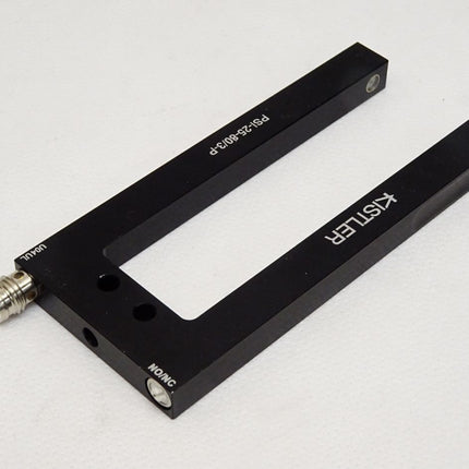 Kistler PSI-25-80/3-P Gabellichtschranke - Maranos.de