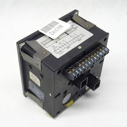 Amperemeter 0-200 Ampere - Maranos.de