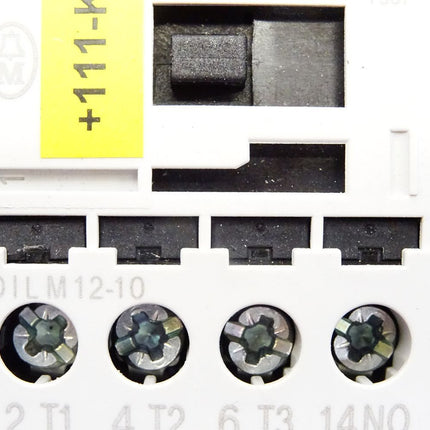 Moeller DILM(C)12 DILM12-10 / 1907 - Maranos.de