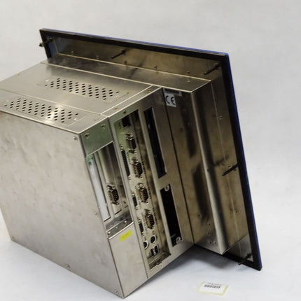 Baldwin T2-10AI-0-Bare Panel PC 10.4" TFT LCD Touch Pentlum 233 MMX 64MB - Maranos.de