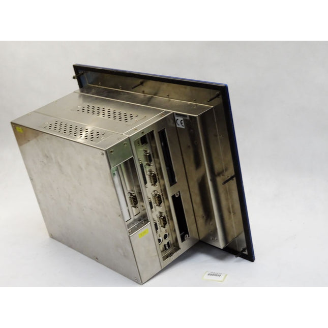 Baldwin T2-10AI-0-Bare Panel PC 10.4" TFT LCD Touch Pentlum 233 MMX 64MB - Maranos.de