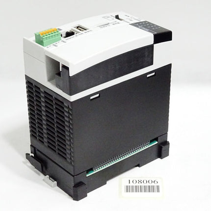EATON XC Modular PLC 134238 XC-CPU202-EC4M-8DI-6DO-XV XC-CPU202-EC4M-XV XIOC-BP-XC - Maranos.de