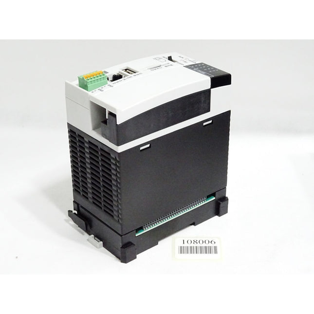 EATON XC Modular PLC 134238 XC-CPU202-EC4M-8DI-6DO-XV XC-CPU202-EC4M-XV XIOC-BP-XC - Maranos.de