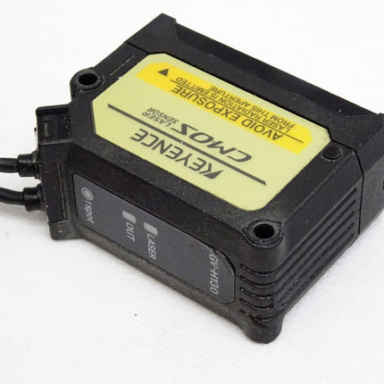 Keyence GV-H130 Messkopf - Maranos.de