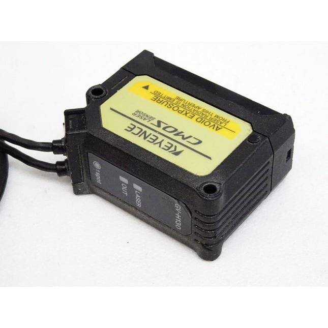 Keyence GV-H130 Messkopf - Maranos.de