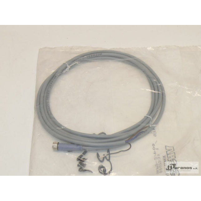 Neu-OVP: Escha SKP3-2/P00 1m Anschlussleitung 8007331 1m - Maranos.de