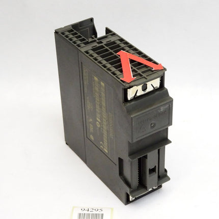 Siemens 6ES7322-1BF01-0AA0 / 6ES7 322-1BF01-0AA0 - Maranos.de