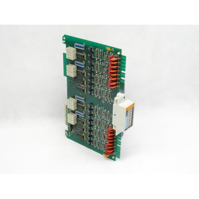 Honeywell 621-3550 Eingangsmodul - Maranos.de