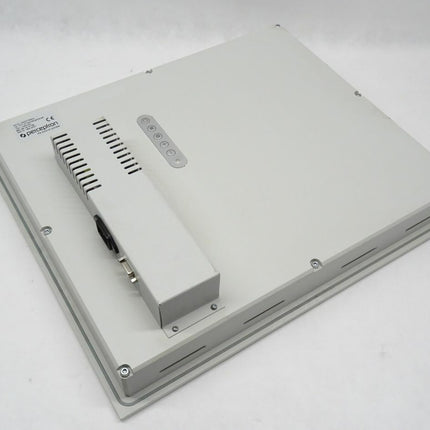 Perceptron 0520776003 19" TFT Industrie Panel 100-240VAC / 390-0051 - Maranos.de