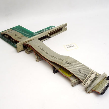 Comau 1156 IFS-2 IFS2 170L009.C 10908180 Rev.002 - Maranos.de