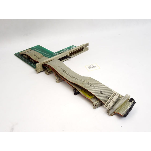 Comau 1156 IFS-2 IFS2 170L009.C 10908180 Rev.002 - Maranos.de