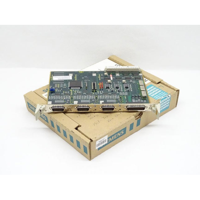 Siemens 6FC5111-0BA01-0AA0 Sinumerik 6FC5 111-0BA01-0AA0 Interface neuwertig - Maranos.de