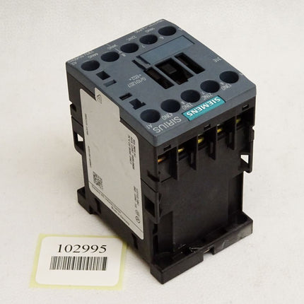 Siemens Sirius 3RH2131-1AP00 Hilfsschütz - Maranos.de