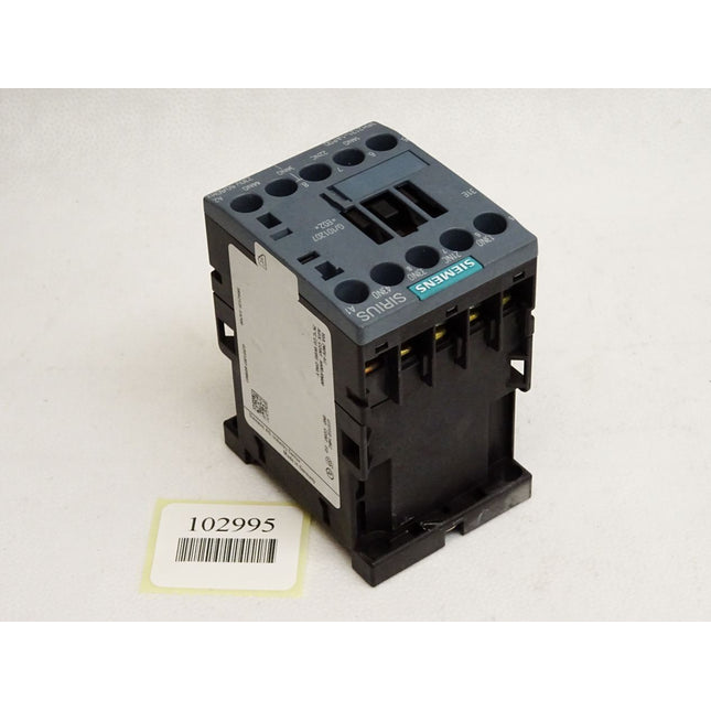 Siemens Sirius 3RH2131-1AP00 Hilfsschütz - Maranos.de