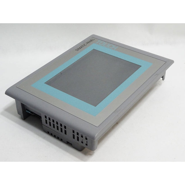 Siemens TP277 Touchpanel -6" 6AV6643-0AA01-1AX0 6AV6 643-0AA01-1AX0 - Maranos.de