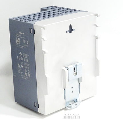 Siemens Scalance XC116 Ethernet Switch 6GK5116-0BA00-2AC2 / Neuwertig - Maranos.de