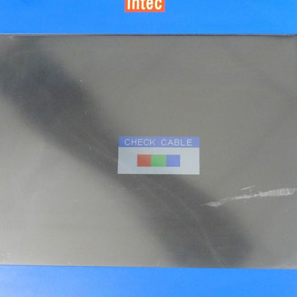 Intec 787006 15" TFT Touch Panel Industrie Monitor - Maranos.de
