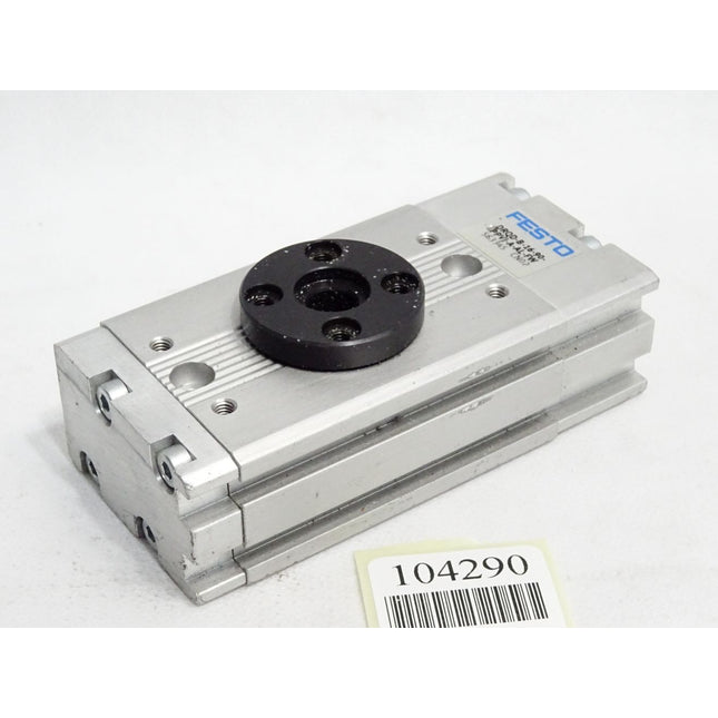 Festo Schwenkantrieb  563345 DRQD-B-16-90-PPVJ-A-AL-FW - Maranos.de