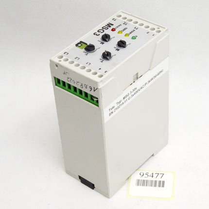 Tele MSG3 -30s Relais 490002 3kW - Maranos.de