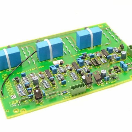 Siemens Simodrive 6SE1200-1CA20-1 / 6SE12001CA201 / E:A - Maranos.de