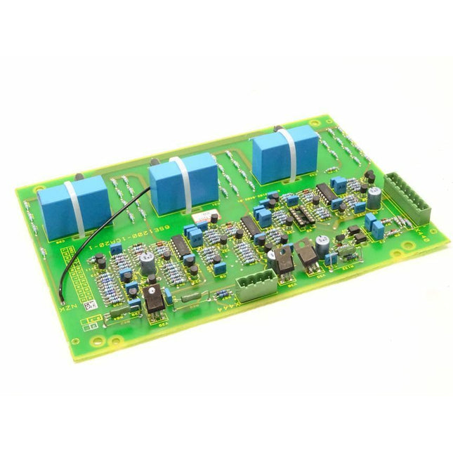 Siemens Simodrive 6SE1200-1CA20-1 / 6SE12001CA201 / E:A - Maranos.de