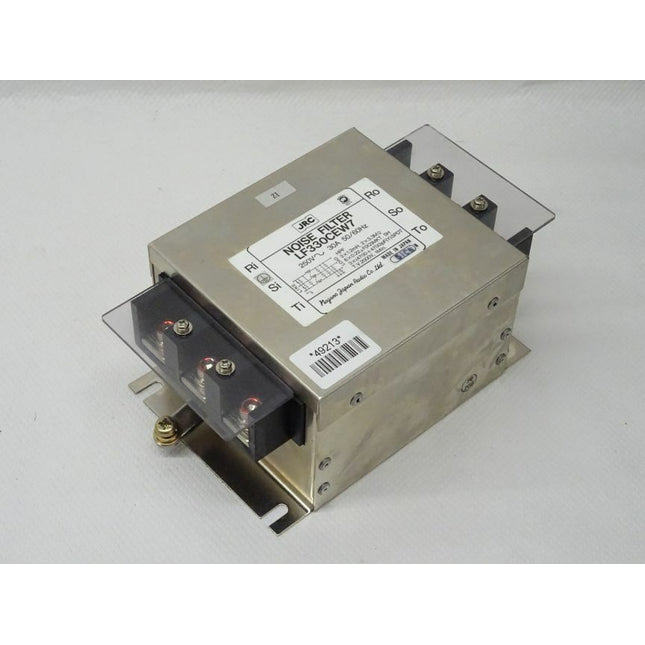 JRC Noise LF330CEW7 / LF3 30CEW7 Neuwertig - Maranos.de