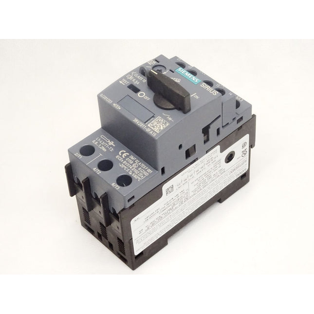Siemens Sirius 3RV2011-0FA15 - Maranos.de