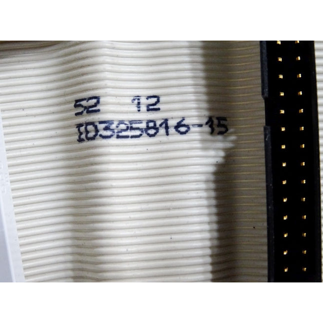 Heidenhain 325816-15 Power Supply Kabel / Neuwertig - Maranos.de