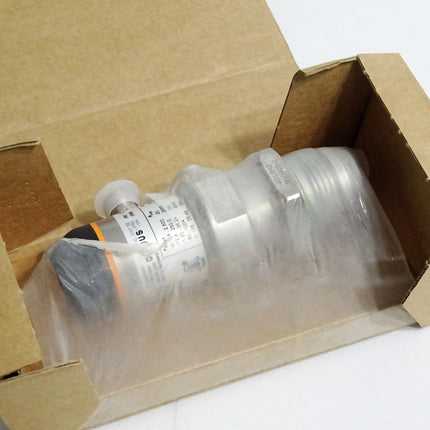 Ifm Electronic Efector500 PI2696 Frontbündiger Drucksensor mit Display PI-2,5-REA01-MFRKG/US/ /P / Neu OVP - Maranos.de