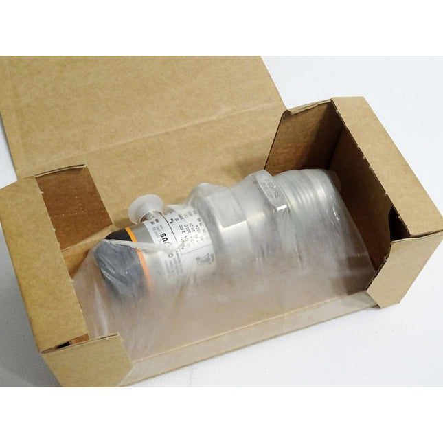 Ifm Electronic Efector500 PI2696 Frontbündiger Drucksensor mit Display PI-2,5-REA01-MFRKG/US/ /P / Neu OVP - Maranos.de