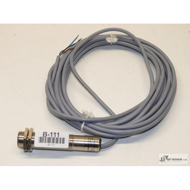 Balluff Lichttaster  BOS 1811 PS1PDB1C 8812 - Maranos.de