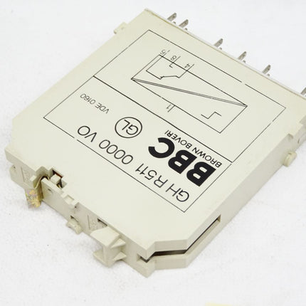 BBC Brown Boveri GH R511 0000 VO / GHR5110000 - Maranos.de