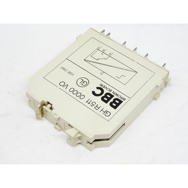 BBC Brown Boveri GH R511 0000 VO / GHR5110000 - Maranos.de